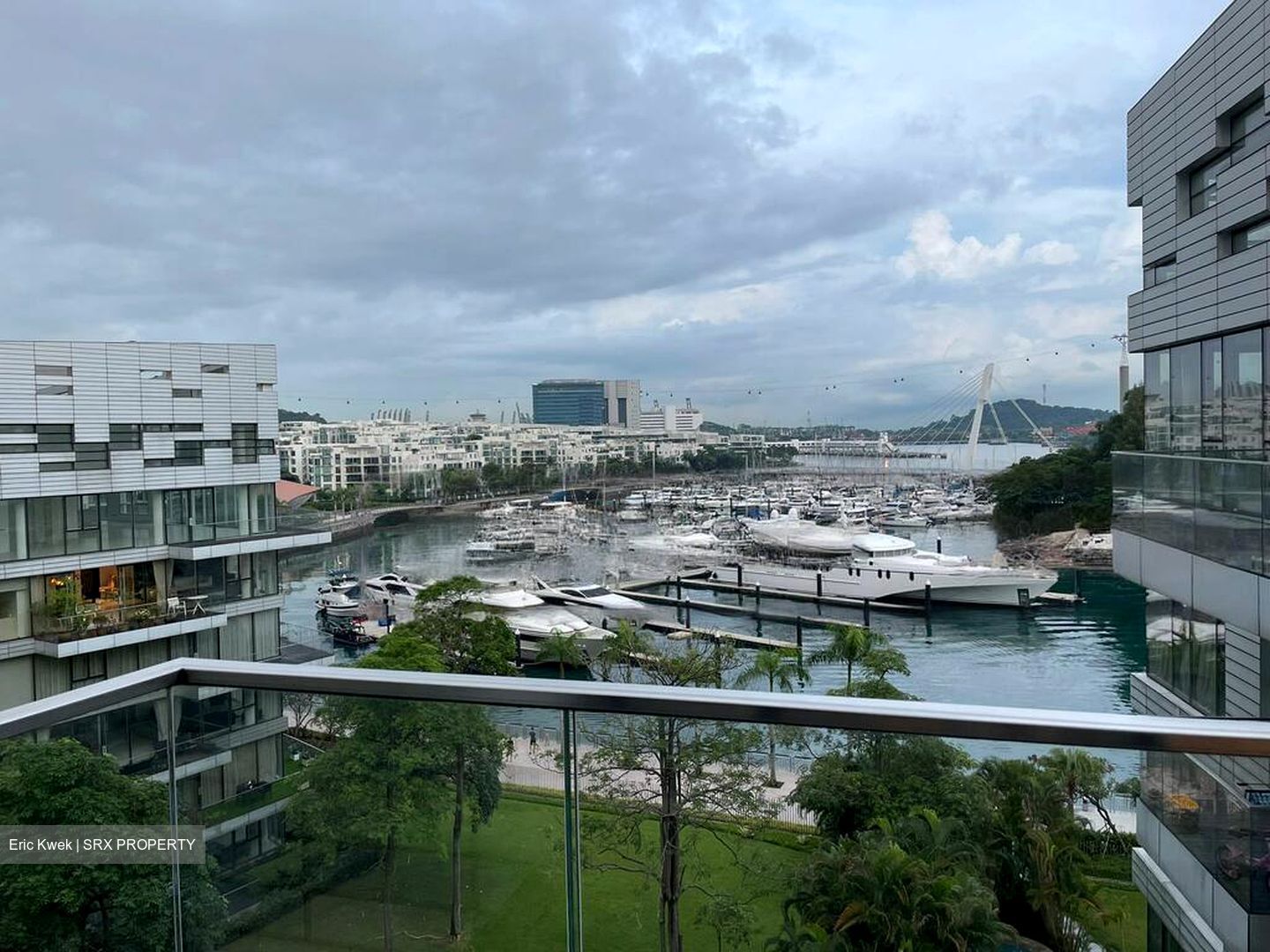 Reflections At Keppel Bay (D4), Condominium #465140051